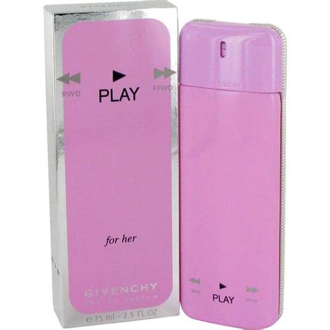 givenchy play for her perfume shop|play by givenchy discontinued.